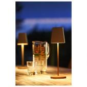  VINOLINA TWO, Lampe  poser, s 