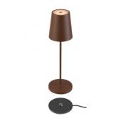  VINOLINA TWO, Lampe  poser, s 