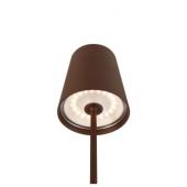  VINOLINA TWO, Lampe  poser, s 