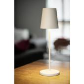  VINOLINA TWO, Lampe � poser, s 