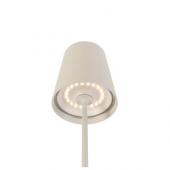 VINOLINA TWO, Lampe  poser, s 