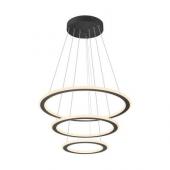  ONE FLAT, suspension LED, int 