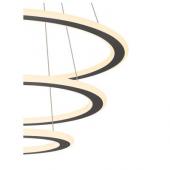  ONE FLAT, suspension LED, int 