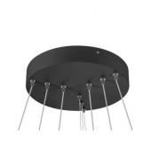  ONE FLAT, suspension LED, int 