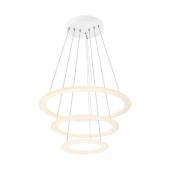  ONE FLAT, suspension LED, int 