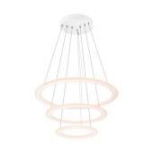  ONE FLAT, suspension LED, int 