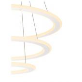  ONE FLAT, suspension LED, int 