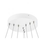  ONE FLAT, suspension LED, int 