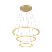  ONE FLAT, suspension LED, int 