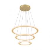  ONE FLAT, suspension LED, int 