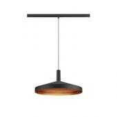  LALUr, Suspension, 48 V, Base 