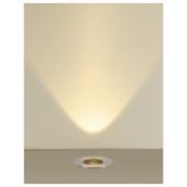  DASARr M, encastr sol, rond, 