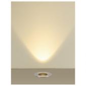  DASARr M, encastr sol, rond, 