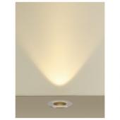  DASARr M, encastr sol, rond, 