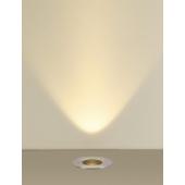  DASARr M, encastr� sol, rond, 