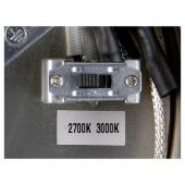  ONE FLAT suspension, intrieur 