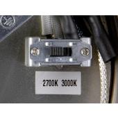  ONE FLAT suspension, int�rieur 