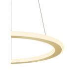  ONE FLAT suspension, int�rieur 