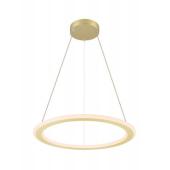  ONE FLAT suspension, int�rieur 