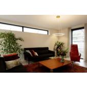  ONE FLAT suspension, int�rieur 