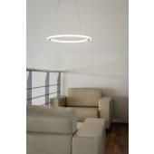  ONE FLAT suspension, int�rieur 