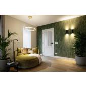  ONE FLAT suspension, int�rieur 