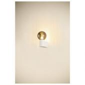  VARYT Abat-jour en verre, aspe 