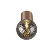  VARYT Abat-jour en verre, aspe 