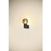  VARYT Abat-jour en verre, aspe 