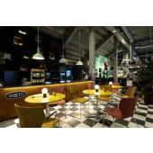  VARYT Abat-jour en verre, lign 