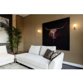  VARYT Abat-jour en verre, lign 