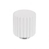  VARYT Abat-jour en verre, plis 