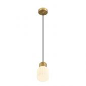  VARYT Abat-jour en verre, plis 