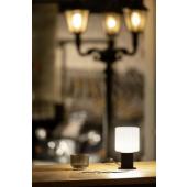  VARYT Abat-jour en verre, plis 