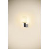  VARYT Abat-jour en verre, plis 