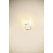  VARYT Abat-jour en verre, plis 