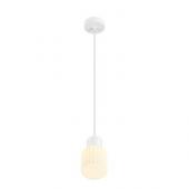  VARYT Abat-jour en verre, plis 