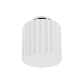  VARYT Abat-jour en verre, plis 