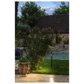  HELIA SLIM borne, extrieur, s 