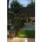  HELIA SLIM Pole, borne, ext�ri 