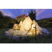  HELIA SLIM Pole, borne, ext�ri 