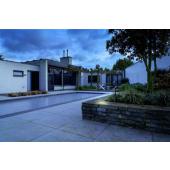  HELIA SLIM borne, ext�rieur, d 