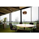  PANTILO CONVEX 40, suspension, 