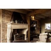  PANTILO CONVEX 40, suspension, 