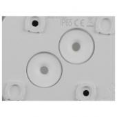  D-RING S, applique extrieur, 