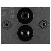  D-RING M, applique, extrieur, 