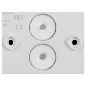  D-RING M, applique, extrieur, 