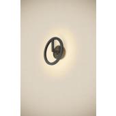  Q-RING, applique murale, ext�r 