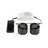  NEW TRIAr 155, module LED doub 