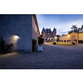  T-TUBE applique murale, GU10 s 